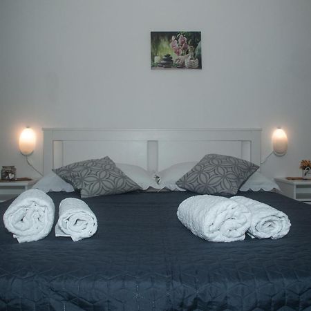 Ferienwohnung House Kovacevic Makarska Exterior foto