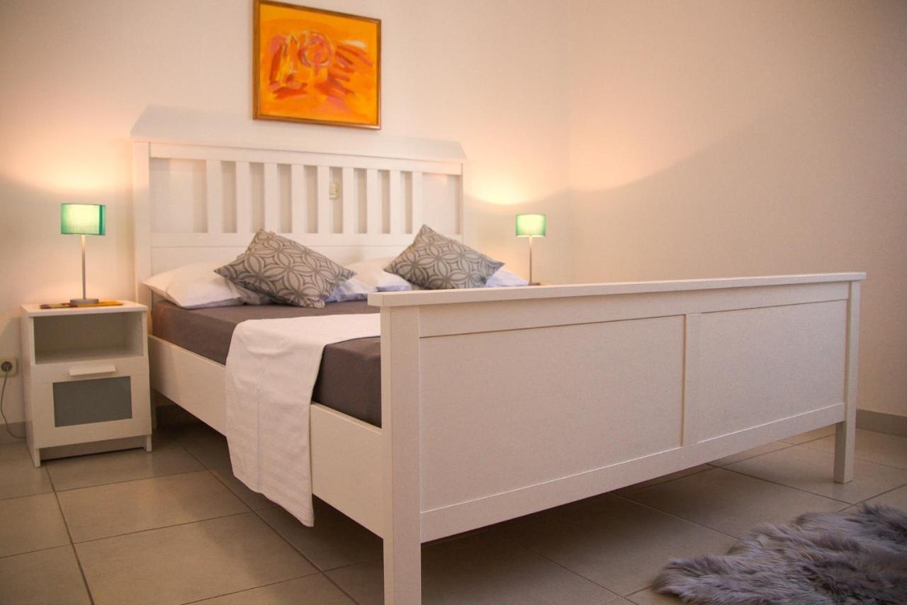 Ferienwohnung House Kovacevic Makarska Exterior foto