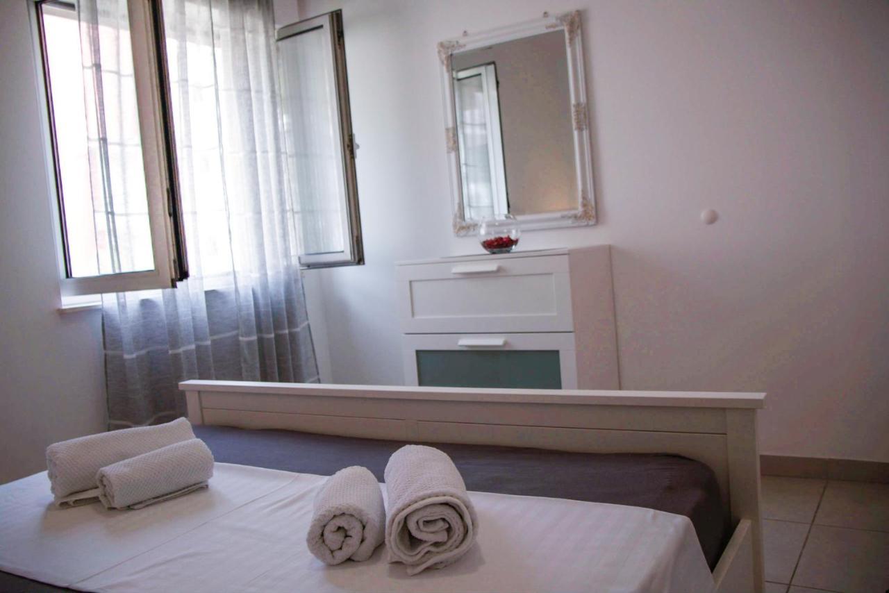 Ferienwohnung House Kovacevic Makarska Exterior foto