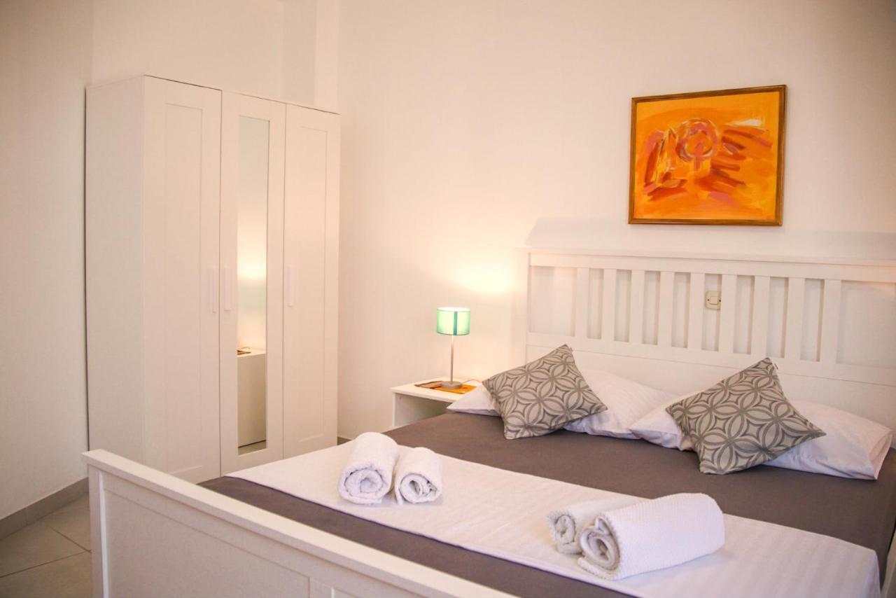 Ferienwohnung House Kovacevic Makarska Exterior foto