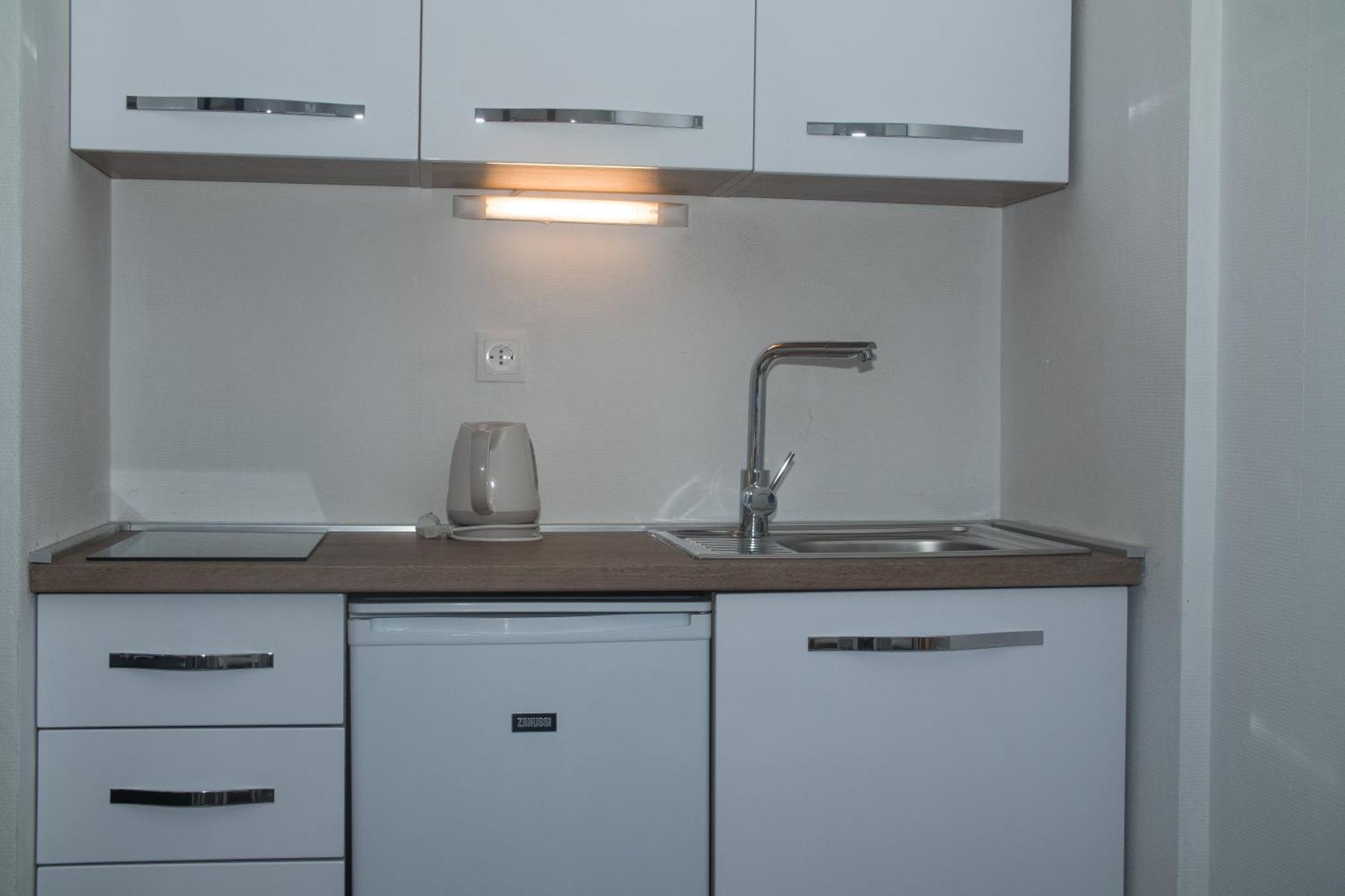 Ferienwohnung House Kovacevic Makarska Exterior foto