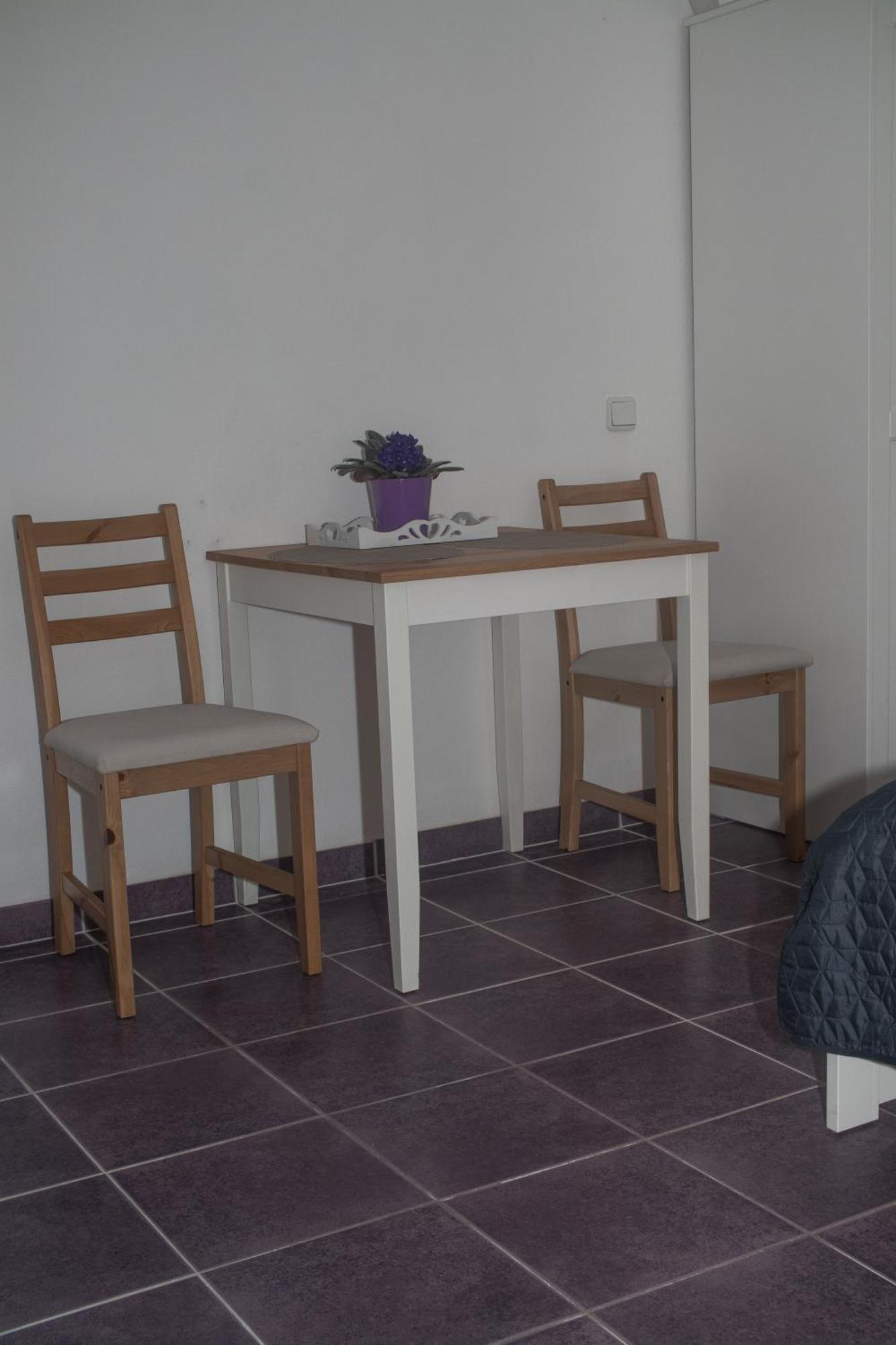 Ferienwohnung House Kovacevic Makarska Exterior foto