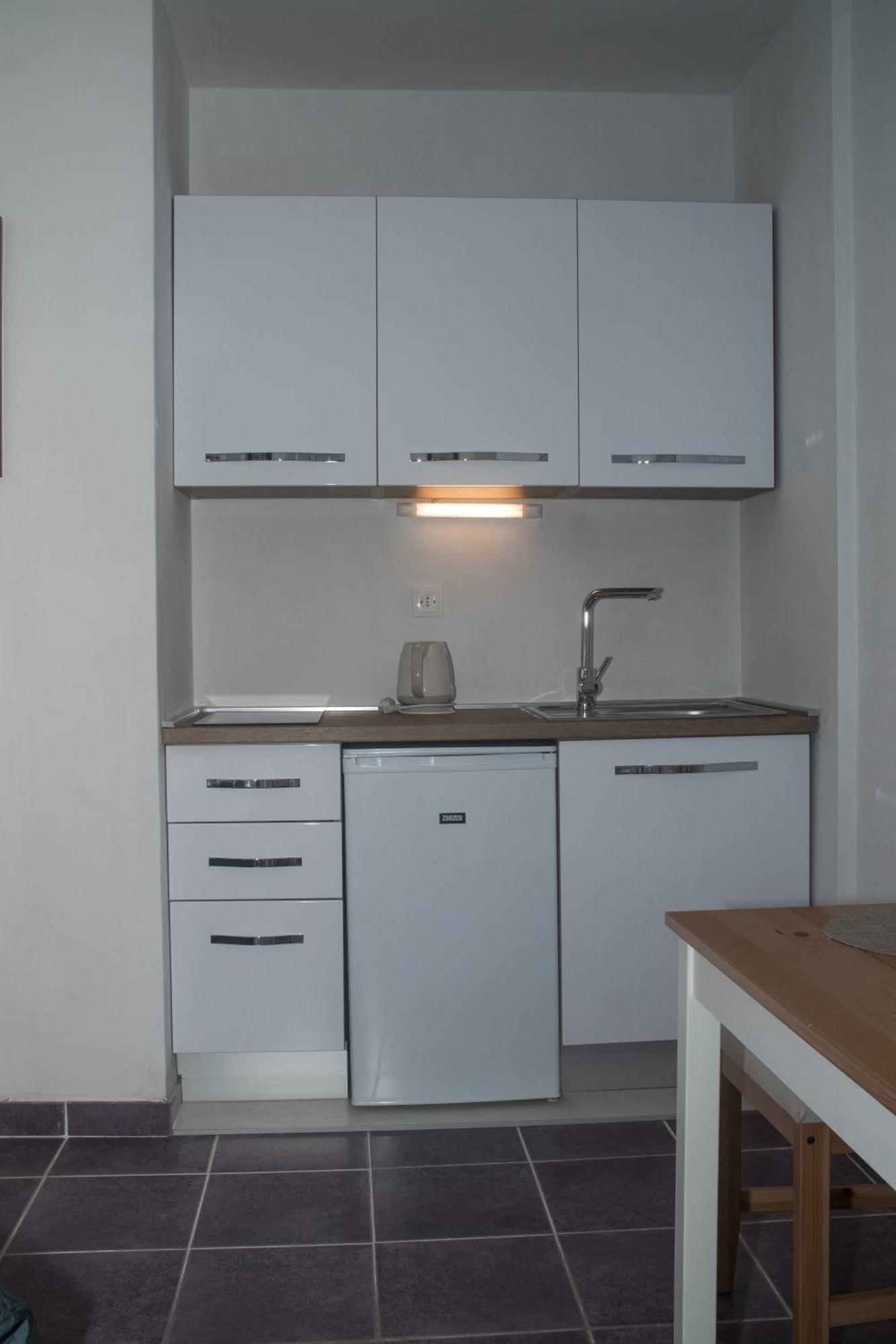 Ferienwohnung House Kovacevic Makarska Exterior foto