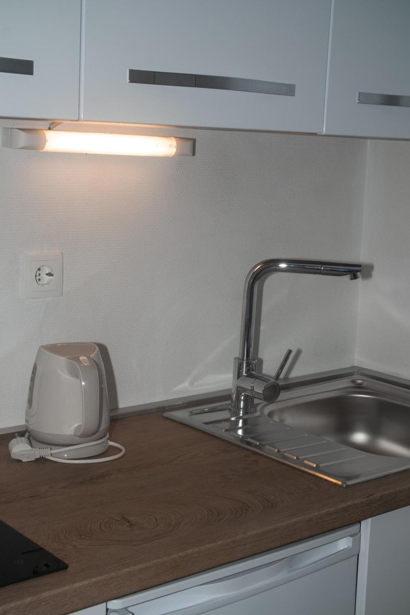 Ferienwohnung House Kovacevic Makarska Exterior foto