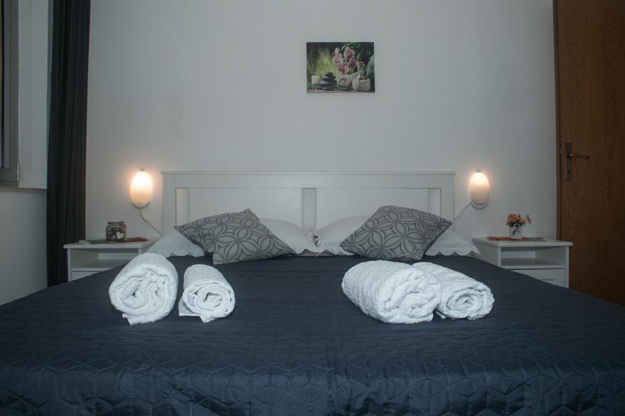 Ferienwohnung House Kovacevic Makarska Exterior foto