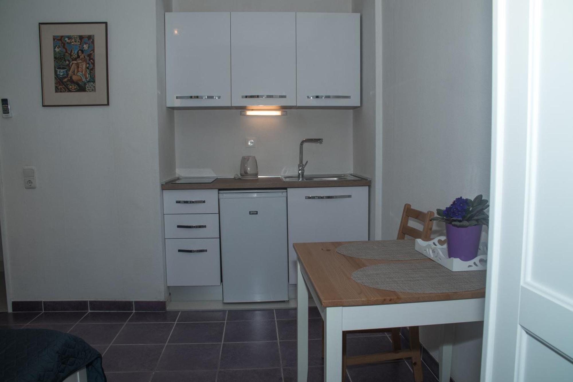 Ferienwohnung House Kovacevic Makarska Exterior foto