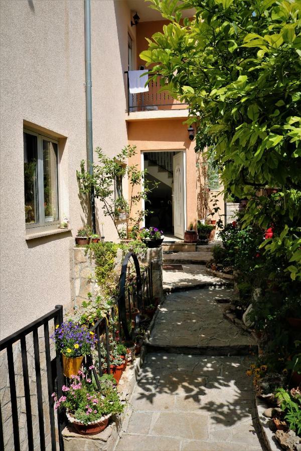 Ferienwohnung House Kovacevic Makarska Exterior foto