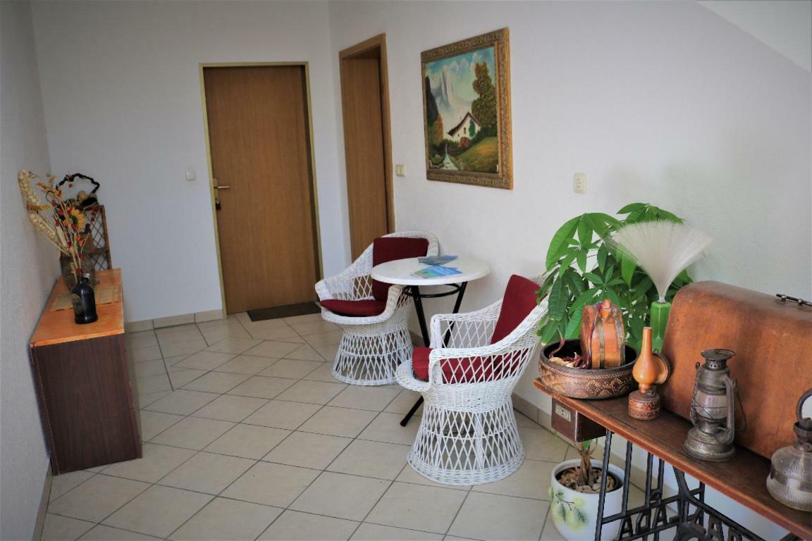Ferienwohnung House Kovacevic Makarska Exterior foto